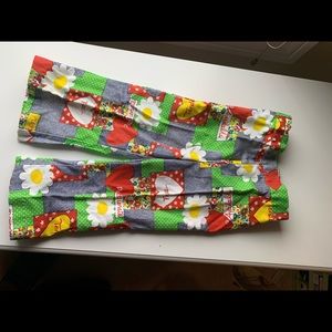 Vintage Toddler Bell Bottoms